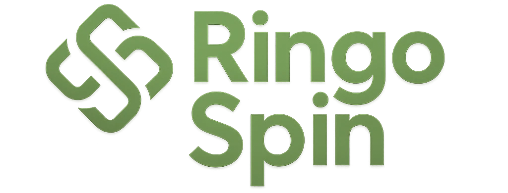 RingoSpin